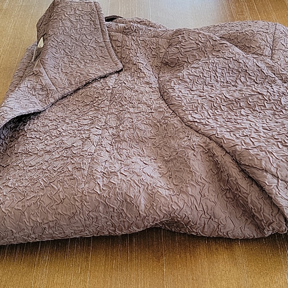 Chicos Lightweight Jacket/ Blazer - image 8